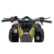Quad Spalinowy 110CC EXPLORER Żółty PSP.ATV009.6.ZOL